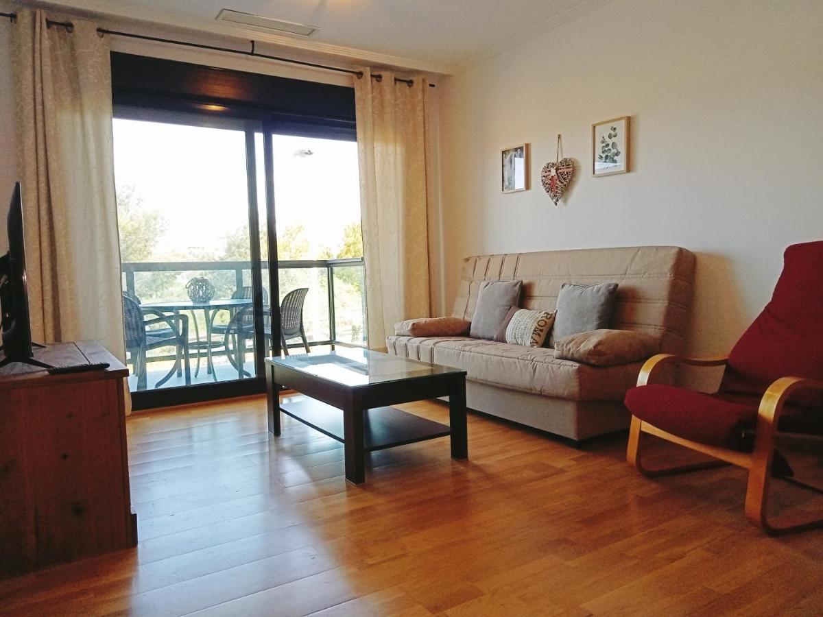 Residencial La Bahia Apartment Santa Pola Exterior photo